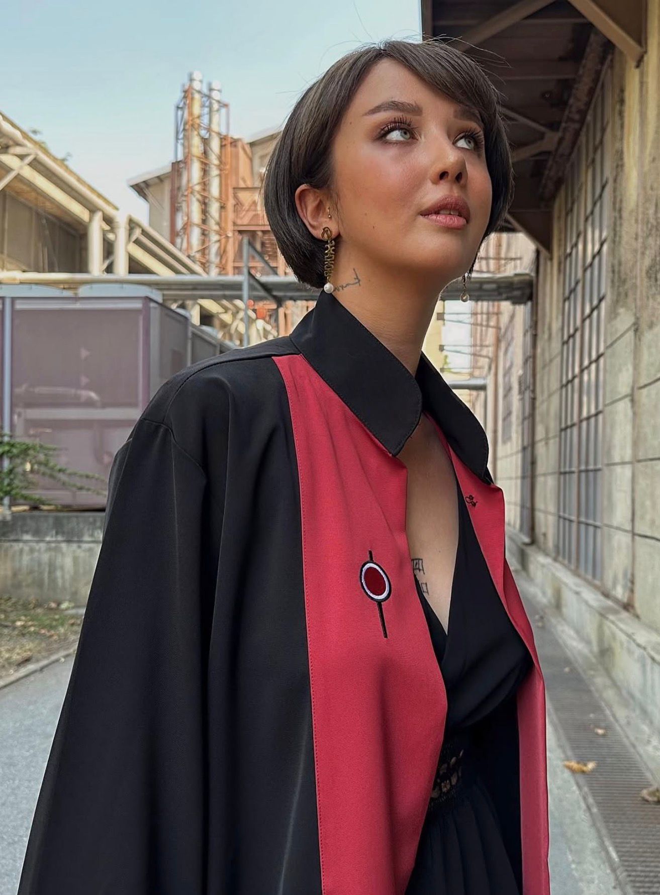 Bilgi University graduation